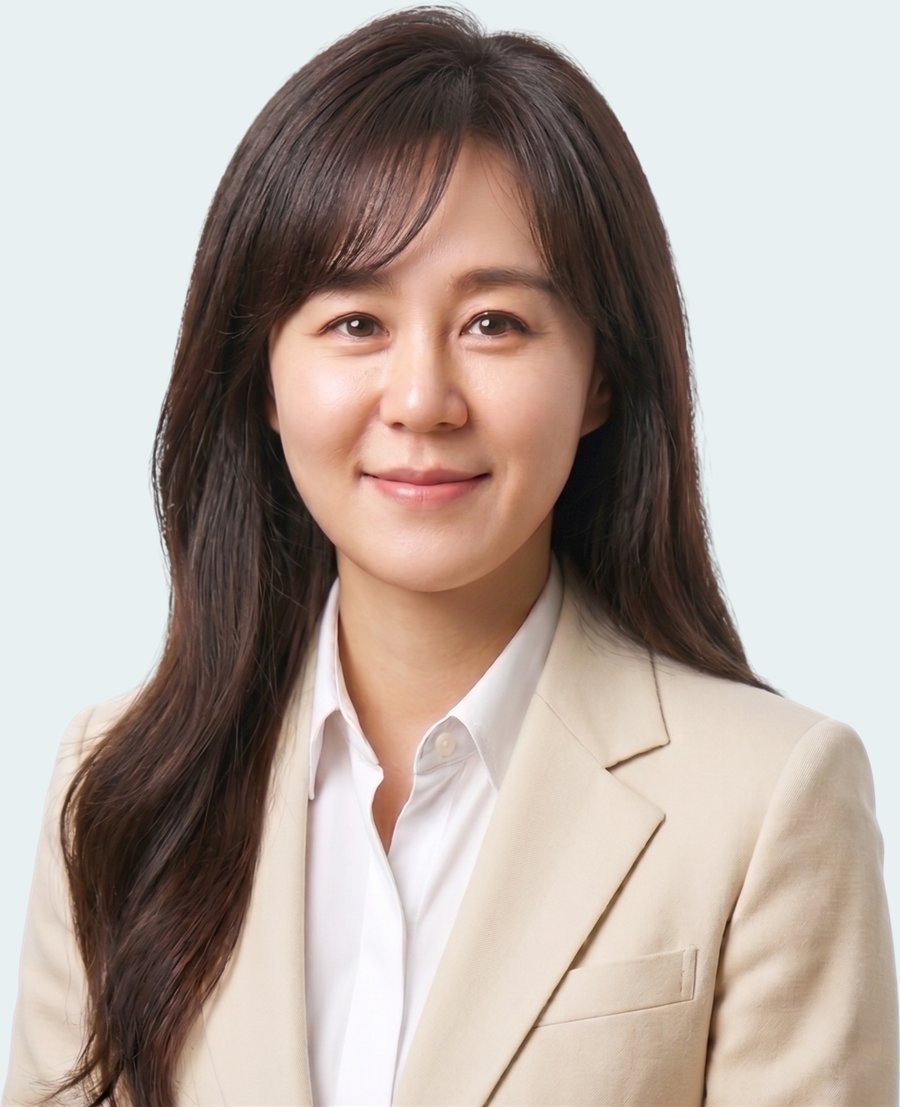 Heejin Ahn, founder and CEO of SEODO KOREA