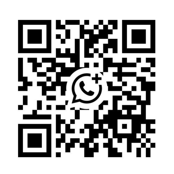 QR code to start a WhatsApp chat with SEODO KOREA